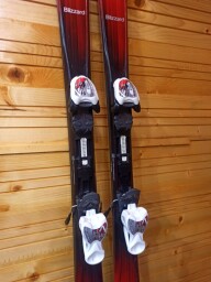 LYŽE BLIZZARD BONAFIDE 130CM